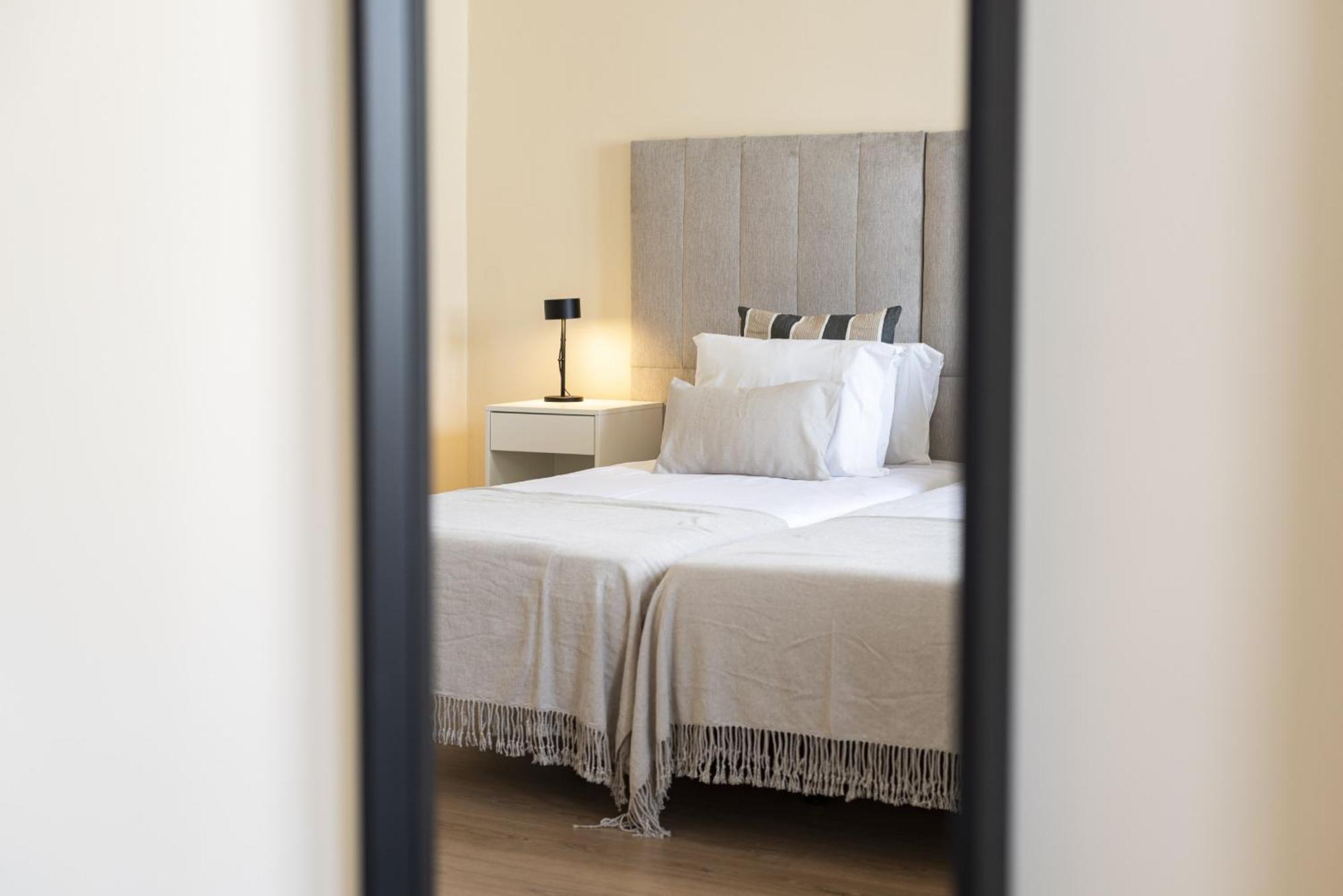 City Rooms - Londres - Private Room By Hd 파로 외부 사진