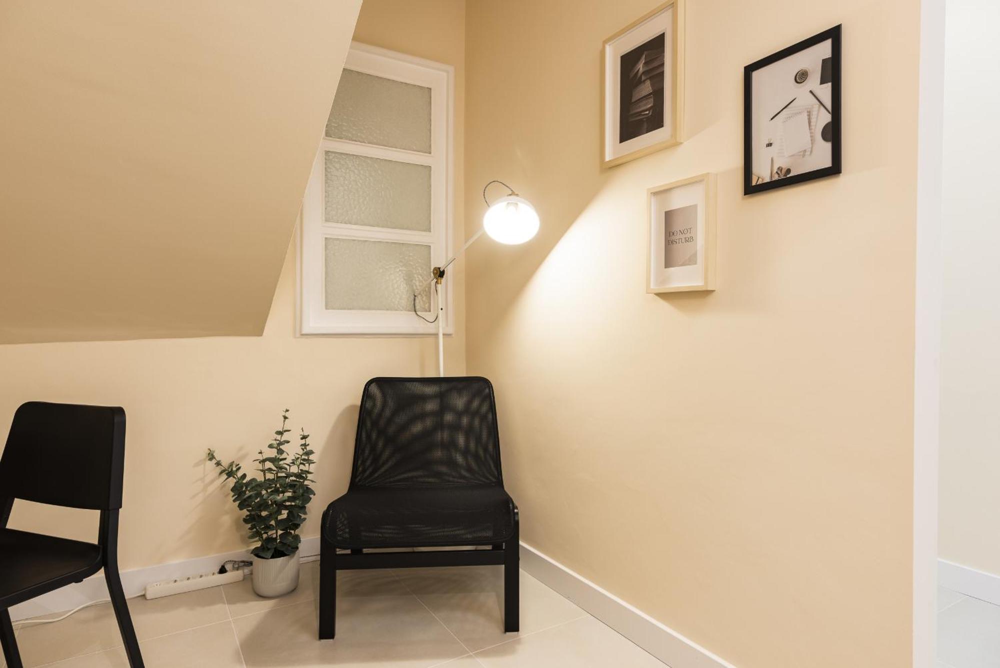 City Rooms - Londres - Private Room By Hd 파로 외부 사진