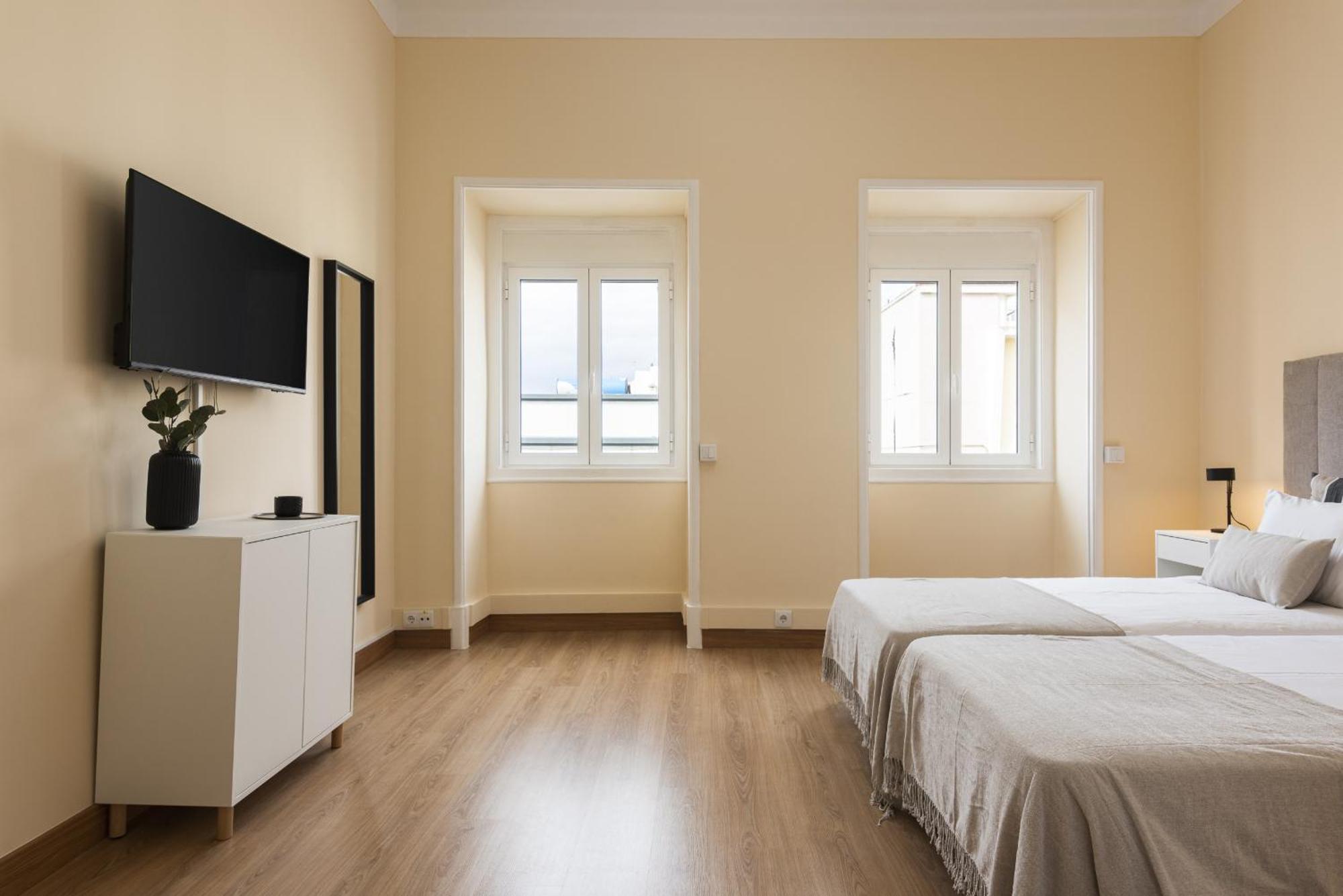 City Rooms - Londres - Private Room By Hd 파로 외부 사진