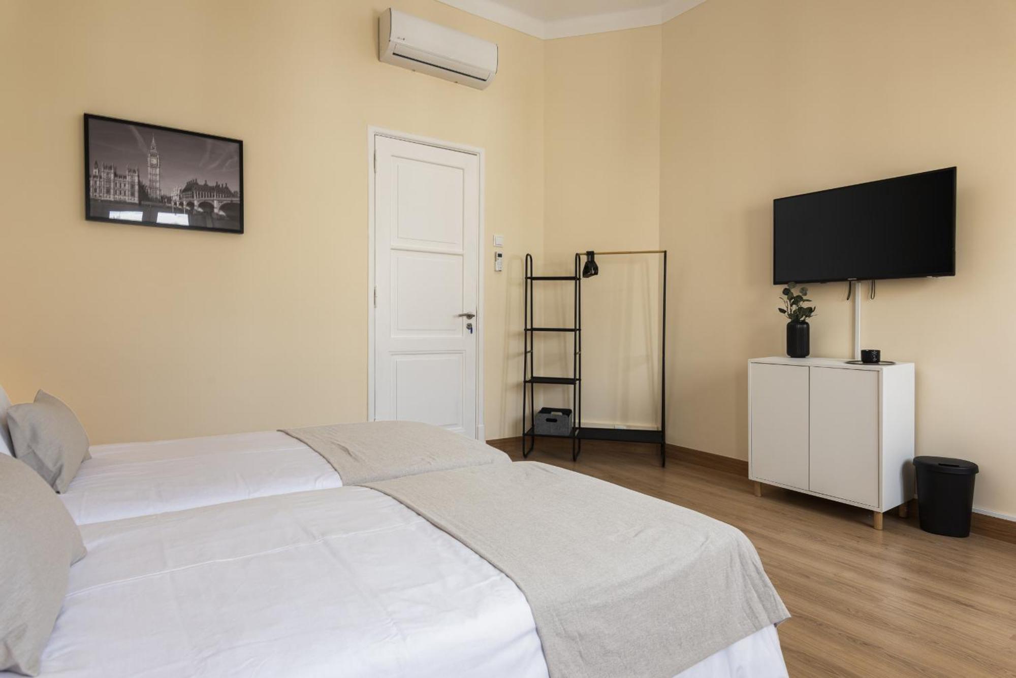 City Rooms - Londres - Private Room By Hd 파로 외부 사진