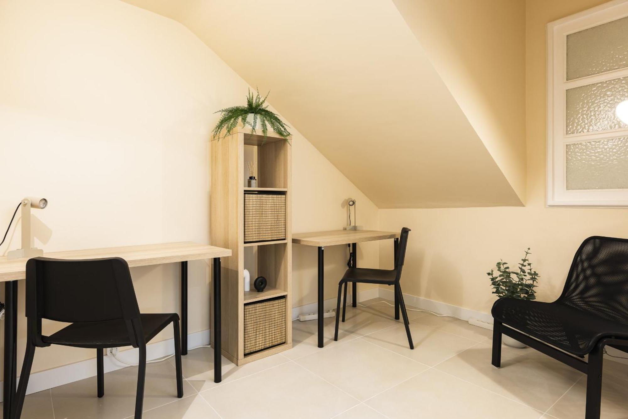 City Rooms - Londres - Private Room By Hd 파로 외부 사진