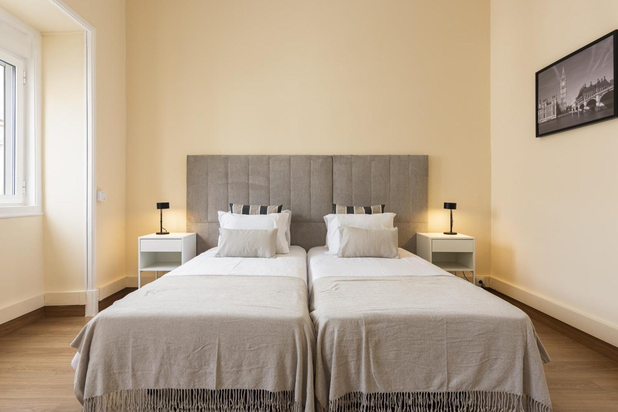 City Rooms - Londres - Private Room By Hd 파로 외부 사진